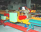 Extrusion Press Automatic Puller